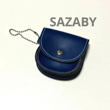 SAZABY 코인 케이스