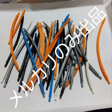 레고 테크닉 부품 소프트 액슬 봉 샤프트 정품