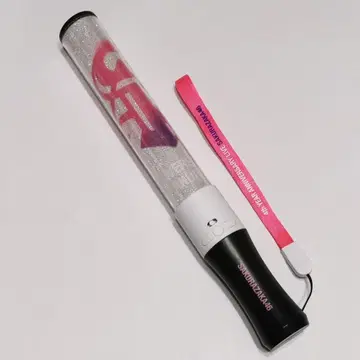 사쿠라자카46 응원봉 4th year anniversary live