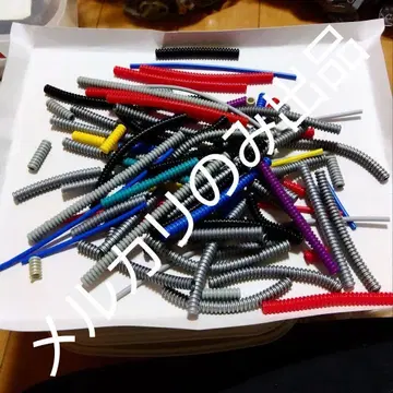 레고 테크닉 부품 리브 호스 튜브 정품 B