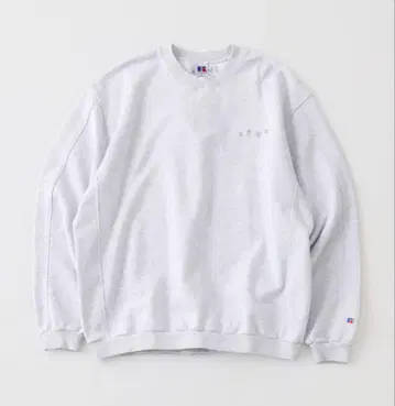 BAL RUSSELL ATHLETIC HIGH COTTON CREW