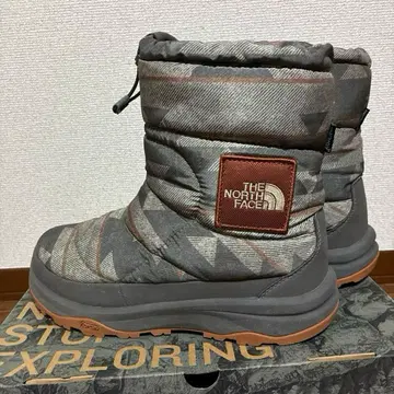 THE NORTH FACE 스노우 부츠 27cm