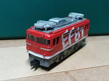 기간 한정 판매 b 트레인 쇼티 EF81 95