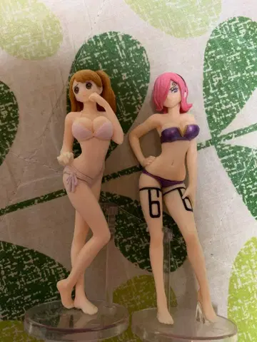 원피스 가샤 포트레이트 2세트