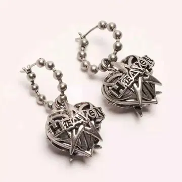 Heaven by Marc jacobs 귀걸이 헤븐