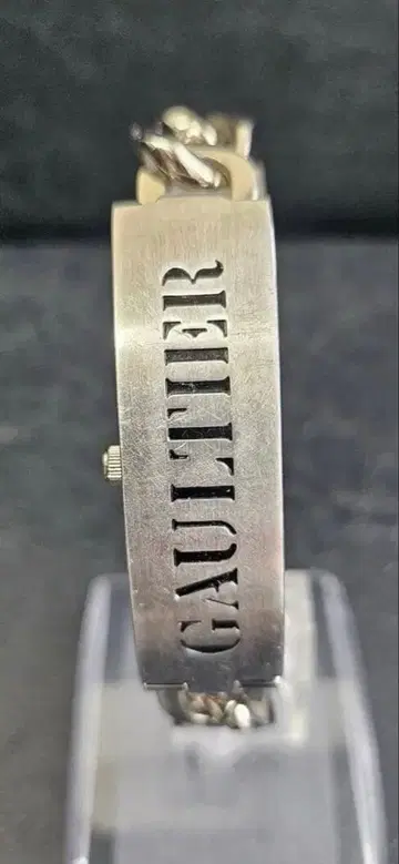 90s Jean paul gaultier 손목시계 archive