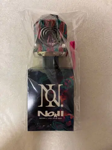 number_i LIVE TOUR 2025 응원봉