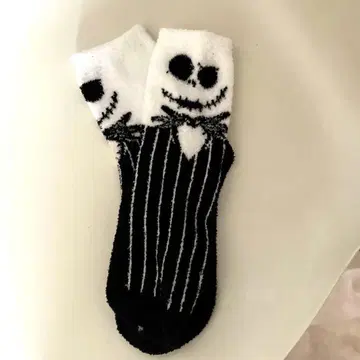 잭 스켈링턴 삭스