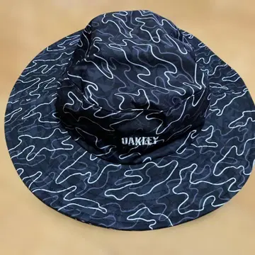 오클리 버킷햇
