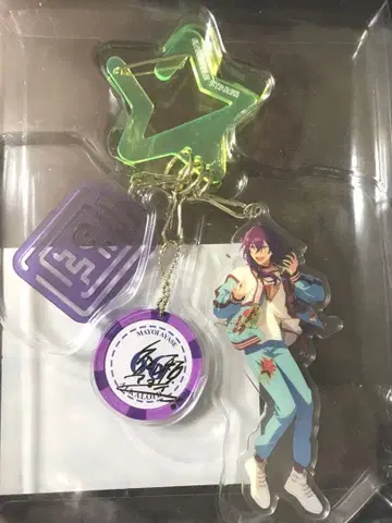 아야세 마요이 잭팟 참 세트