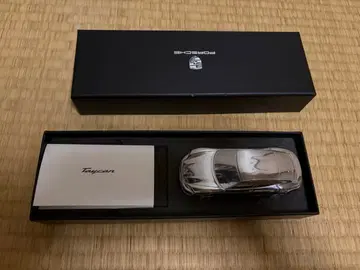 포르쉐 메탈카 타이칸