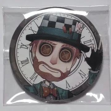 제5인격 identityV 매지션 Dark x POP 캔뱃지