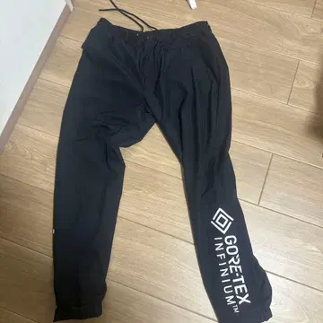 +phenix GORE-TEX INFINIUM WINDSTOPPER