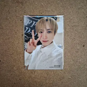 오자키 타쿠미 하프 브로마이드