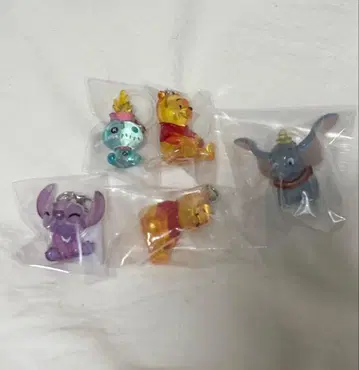 디즈니 메지루시 액세서리 세트 묶음 판매