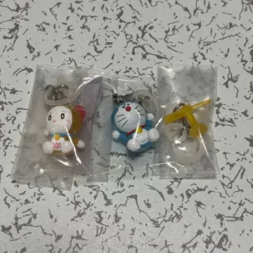 도라에몽 메지루시 액세서리 1 세트 묶음 판매