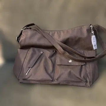 렙심 3way 백팩 숄더