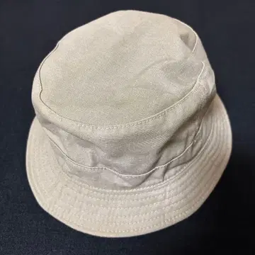 NEW YORK HAT 버킷햇 XL