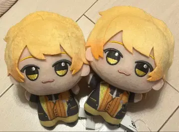 AMPTAKxCOLORS SD 인형 아키이 2개