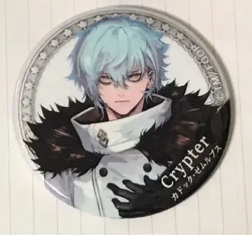 fgo 카독 캔뱃지