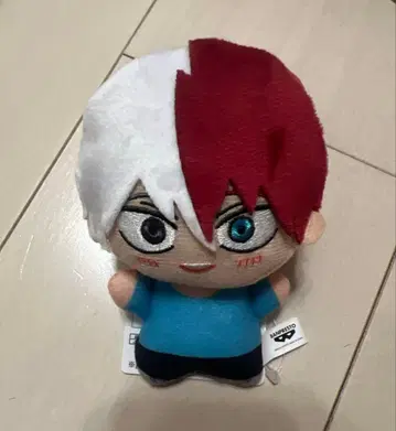 나의 히어로 아카데미아 SD 인형 vol.9 유년기 토도로키 쇼토