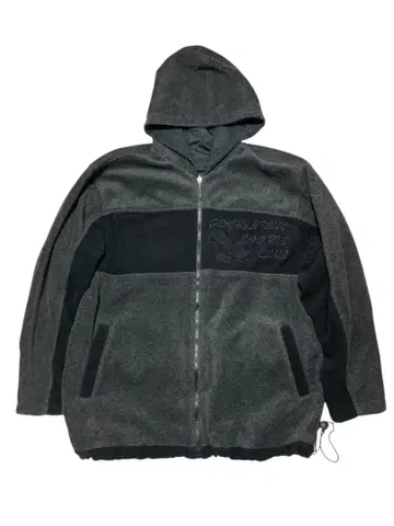 DOGHUNTING SPORTS CLUB 플리스 자켓 스포츠 MIX