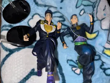 죠죠 제일복권 묶음 판매 ~3개 있습니다