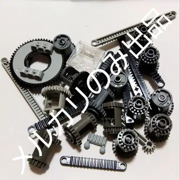 레고 테크닉 부품 기어 기어 기타 정품 A