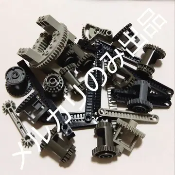 레고 테크닉 부품 기어 기타 기어 정품 B