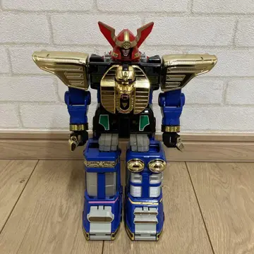 [ 구하기 어려움 ] 초력합체 DX 오렌지 로보 초력전대 오렌지