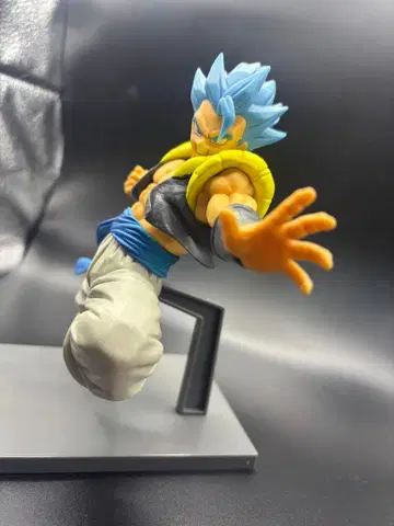 드래곤볼 액션 피규어 오지터
