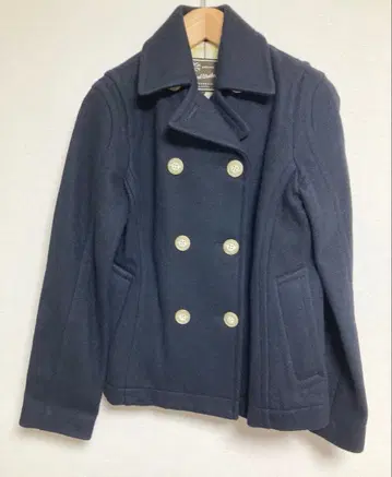 Traditional Weatherwear 울 코트 32 YK0646