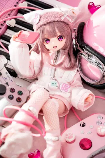 키차 동물원제 mdd용 저리 세트 딜러제 돌피드림