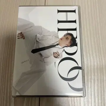 BMSG/novel core/I AM THE HERO Blu-ray