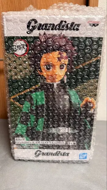 귀멸의 칼날 Grandista 카마도 탄지로