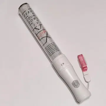 사쿠라자카46 응원봉 데뷔 카운트다운 라이브