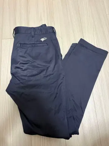 빔즈 골프 에어샤트 스트레치 본딩 팬츠 네이비 M