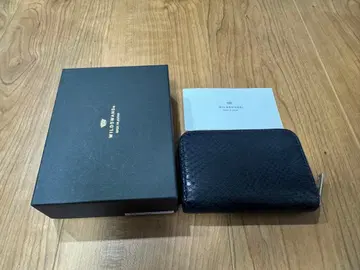 초레어 와일드 스완스 교토점 6주년 기념 헨리 새상품급