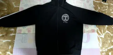 명탐정 코난 TEITAN HIGH SCHOOL 저지