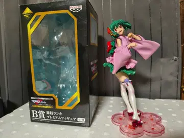 마크로스 프론티어 란카 리 프리미엄 피규어