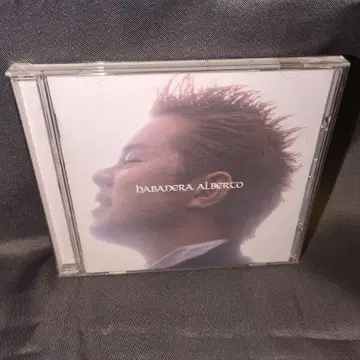 알베르토/하바네라 친필 사인입