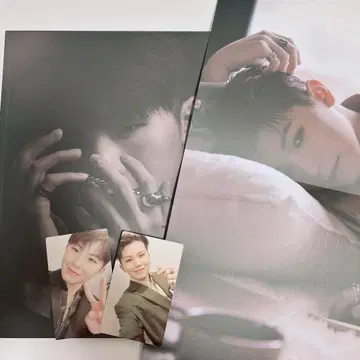 seventeen TTT 우지 트레이딩 카드