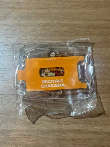 도카이 온에어 테츠야 (리사이탈즈) 아크릴 스탠드