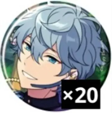 앙스타 컬렉션 캔뱃지 2025 Aug 세나 이즈미