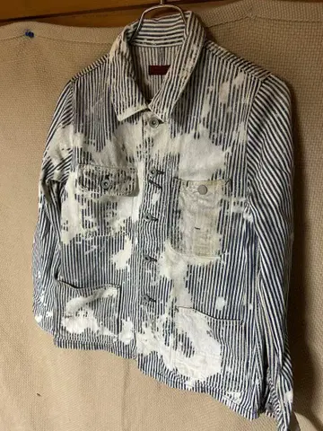 johnbull 젬블 히코리 커버올