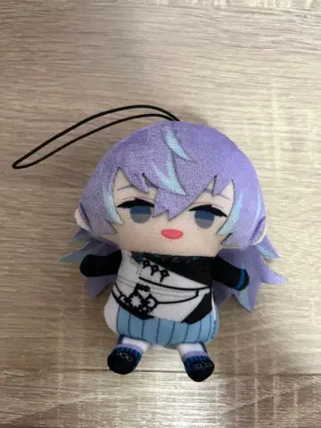 호시미치 쇼 니지페페