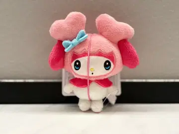 TWICE LOVERYS 산리오 마스코트 GiGO 한정판 모모