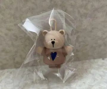 새상품 미사용 스벅 베어리스타 캡 발렌타인