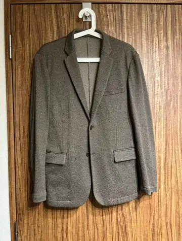 journal standard 브라운색 (갈색) 자켓