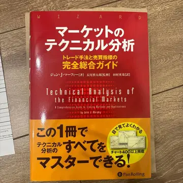 마켓의 테크니컬 분석